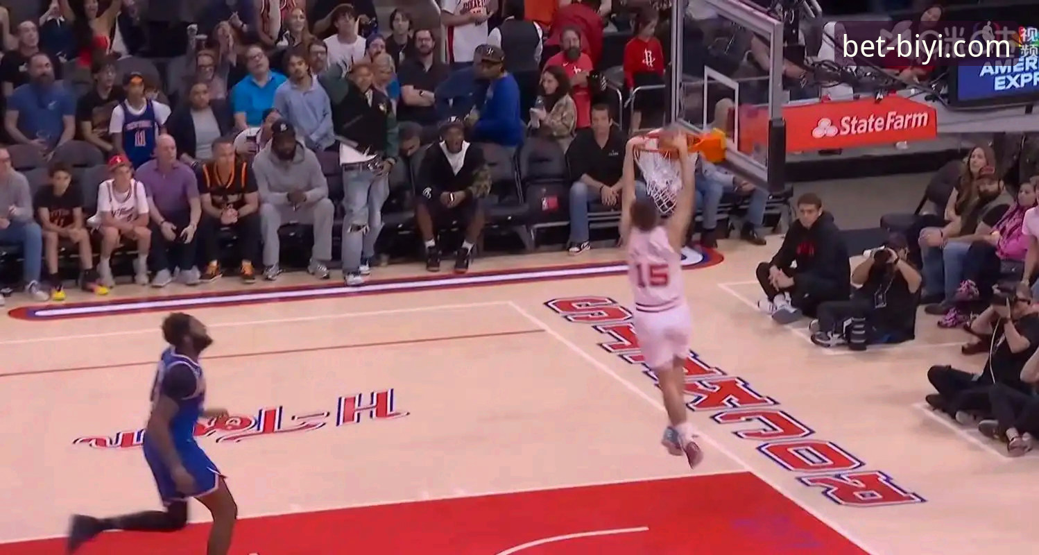 揭秘火箭队111-94大胜尼克斯：杜兰特27分领衔，三连胜背后的战术密码