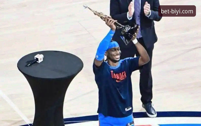 深度解析雷霆加时险胜活塞：从亚历山大47分神迹看必一体育平台观赛体验指南